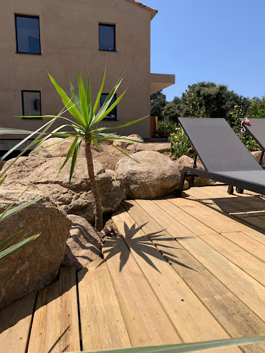 Photo de Résidence de tourisme 3 étoile Pietra Gemina