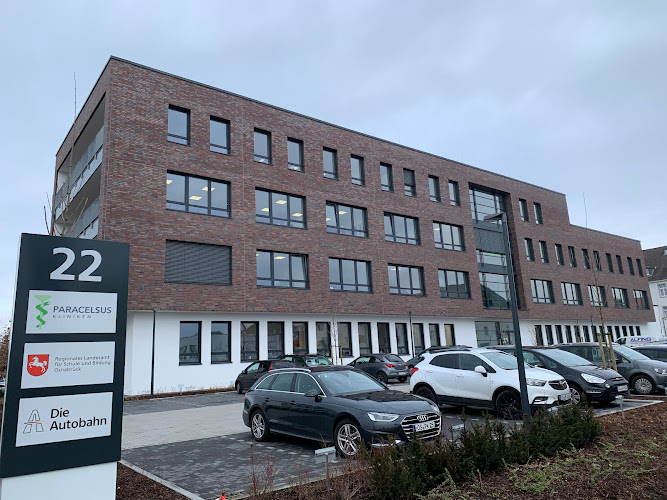 Die Autobahn GmbH des Bundes - Niederlassung Westfalen, Außenstelle Osnabrück