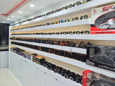 Photos of SkyFi Gallery