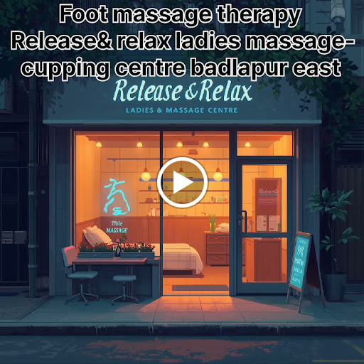 All Massage & cupping therepy available 
