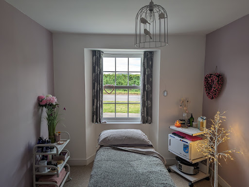 Heavenly Treatments with Hayleybell