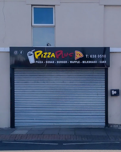 Pizza Plus Wallasey - Thumbnail