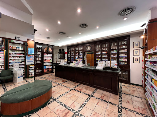 Farmacia Leggeri - Thumbnail