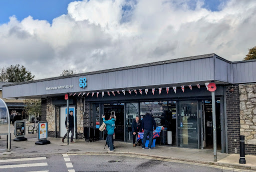 Co-op Food - Yatton - High Street - Thumbnail