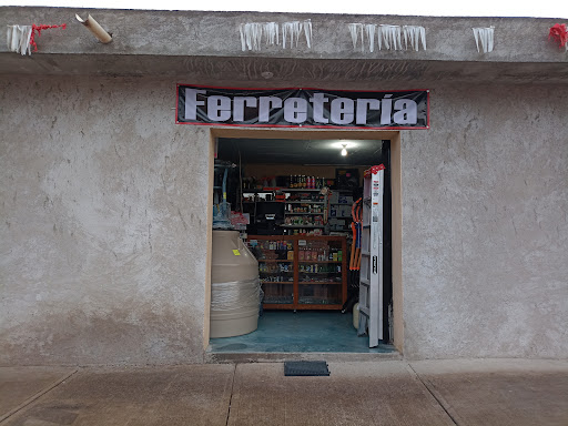 FERRETERÍA ARCILA