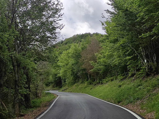 Monte Chiodo - Thumbnail