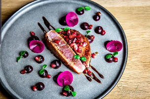 Photo n°25 de Signature à Saultain (Restaurant)