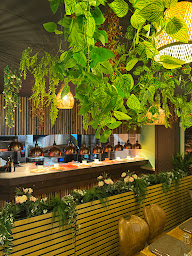 Photo n°33 de Italisamo à Quetigny (Restaurant italien)