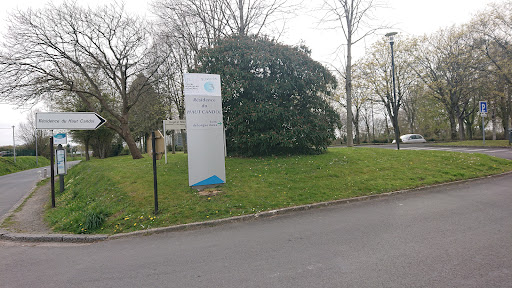 Photo de EHPAD La Fontaine Fleury à Fleury (50800)