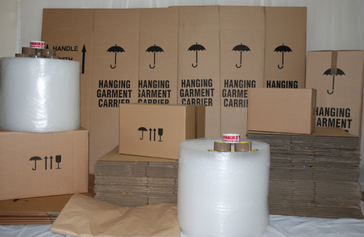 Watson Removals Oxford - Thumbnail