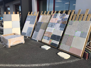 Photo n°4 de Tanguy Matériaux Distribution à Saint-Berthevin (Magasin d'outillage)