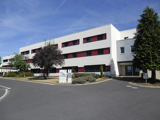 Photo de Hôpital intercommunal du Haut Limousin