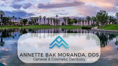 Annette Bak Moranda, DDS