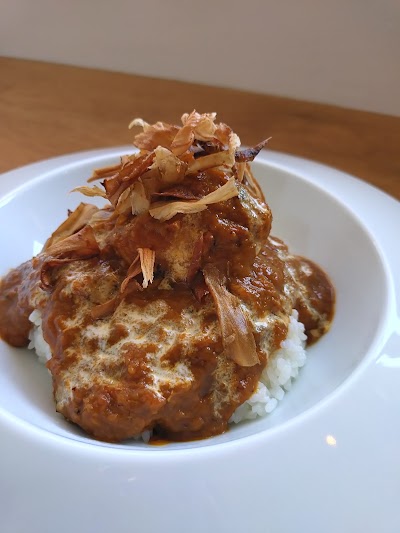 ハヤシライスと3時のおやつKocco