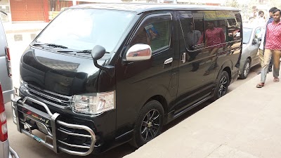 Photos of Raton Rent-A-Car