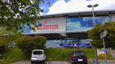 Photos of Rostock&ndash;Laage Airport