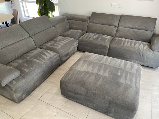 Flawless Carpet Cleaning & Pest Control - Thumbnail