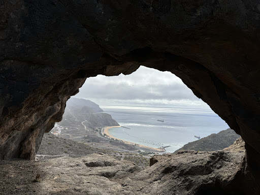 Cuevas de San Andres
