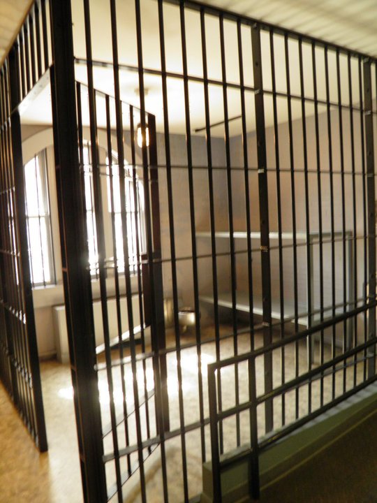 New York City Police Museum