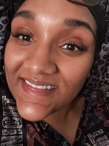 Beauty Beyond Basic - Visual
