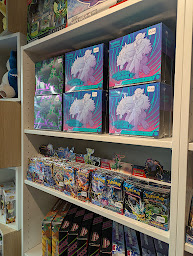 Photo n°26 de Oupi à Sallanches (Magasin de jouets)