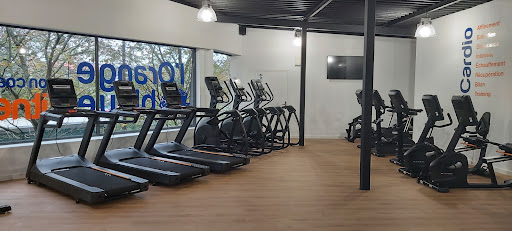 Photo de l'Orange Bleue Gournay Chelles