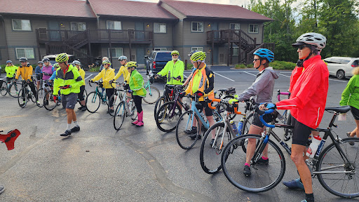 Around Wisconsin Bicycle Tours - Thumbnail