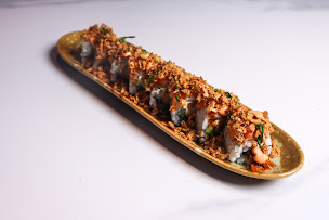 Photo n°32 de Kagura à Nice (Restaurant de temaki)