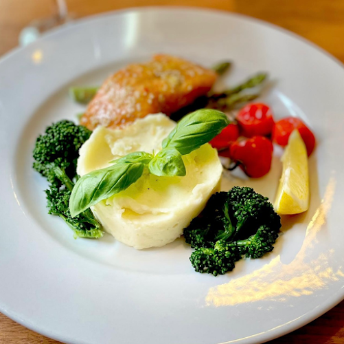 Reviews of The Copper Kettle in Norwich - Coffee shop