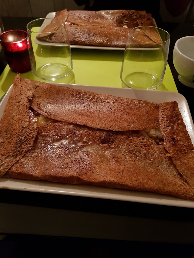 Crêperie Ouzh-Taol