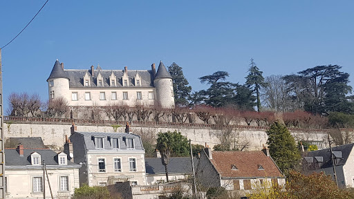 Caveau du Château Moncontour - Vignobles Feray - Thumbnail