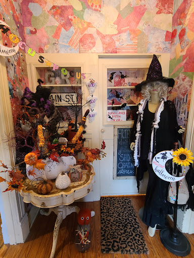 Ginsy Rose - Boutique - Thumbnail