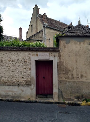 Les Amis d'Alfred Sisley - Thumbnail