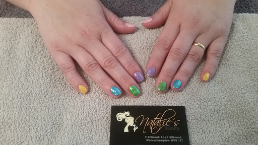 Natalies Beauty - Thumbnail