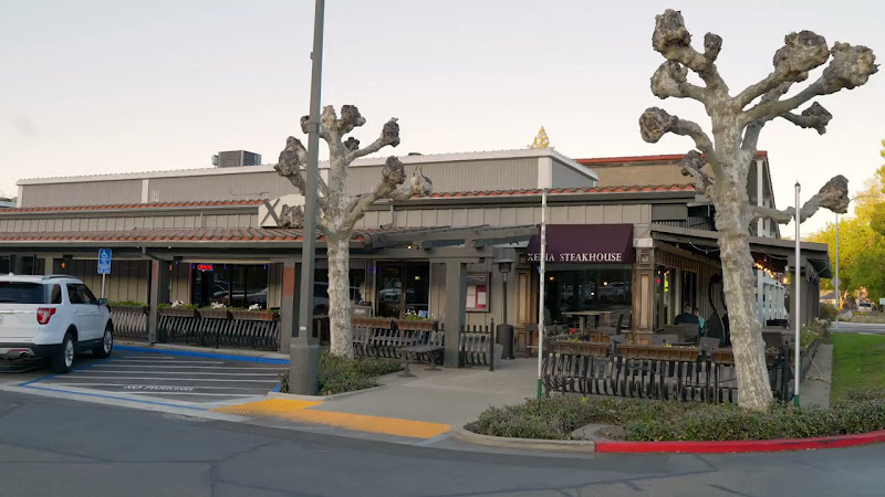 Xenia Bistro