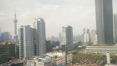 Photos of Sunrise On The Bund Hotel Luxu