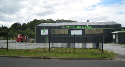 Ets FERREIRA & FILS