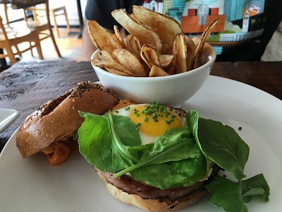 Photos of Harvest Restaurant