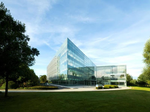 100 Brook Drive - Visual