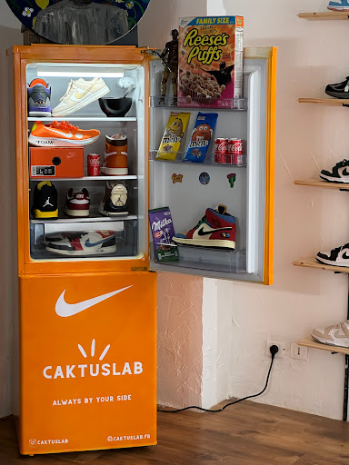 caktuslab - Visual