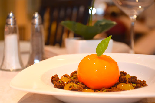 Restaurante Terra Luna - Thumbnail