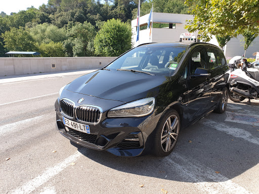 Taxi avt