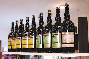 Photo n°4 de La Cave de l'Ill à Brunstatt-Didenheim (Cave à vins)