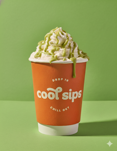 Cool Sips - Soho by null