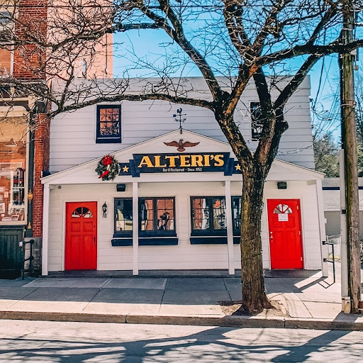 Alteri's Restaurant