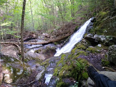 Carpenter Falls