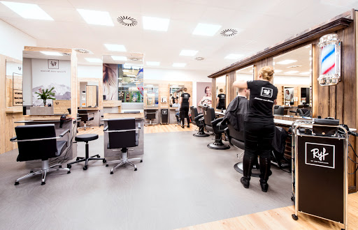 Friseur-Job-Direkt