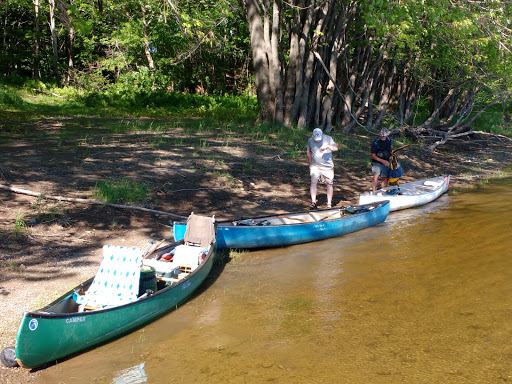 Sugar Island Nature Preserve - Thumbnail