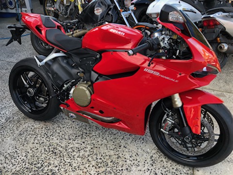 GLOBAL MOTORCYCLES - Thumbnail
