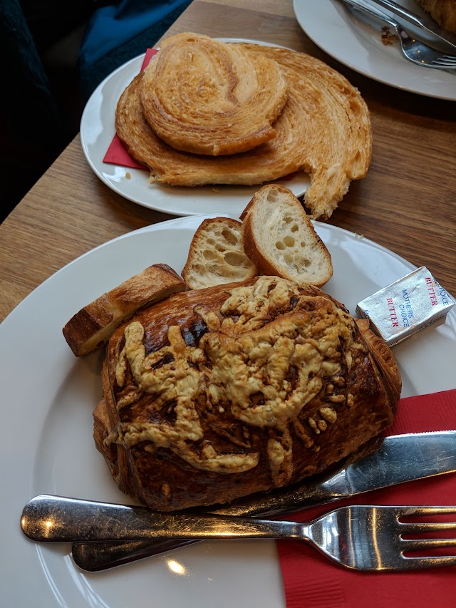 La Parisienne